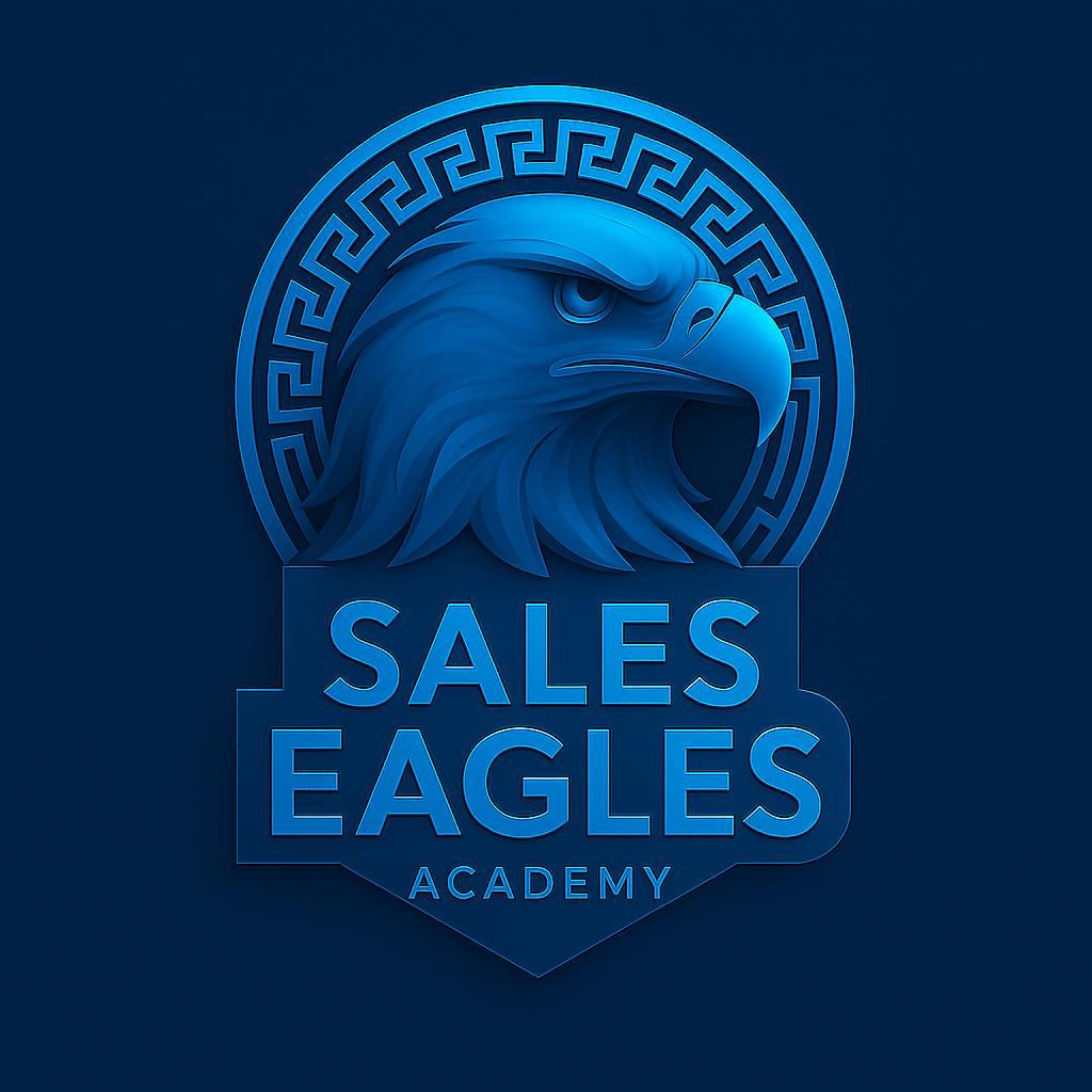 Sales Academy Logo